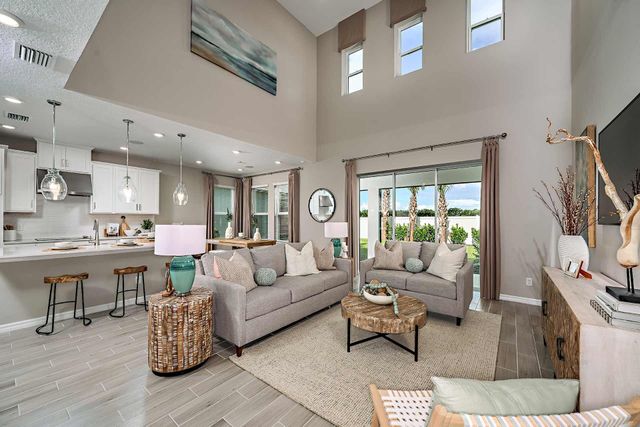 3602 SE Cedarstone Place, Port St. Lucie, Port St Lucie, FL 34984
