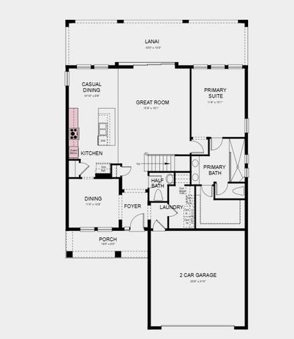 3602 SE Cedarstone Place, Port St. Lucie, Port St Lucie, FL 34984
