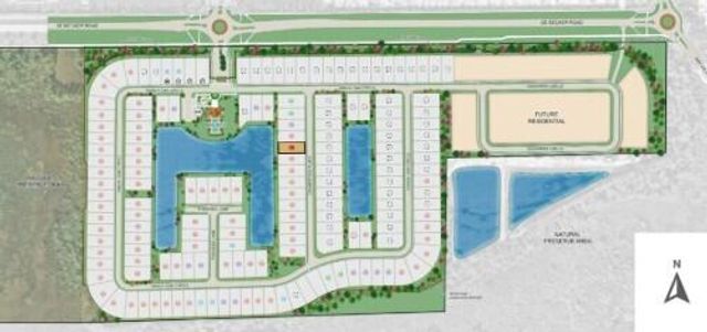 3602 SE Cedarstone Place, Port St. Lucie, Port St Lucie, FL 34984