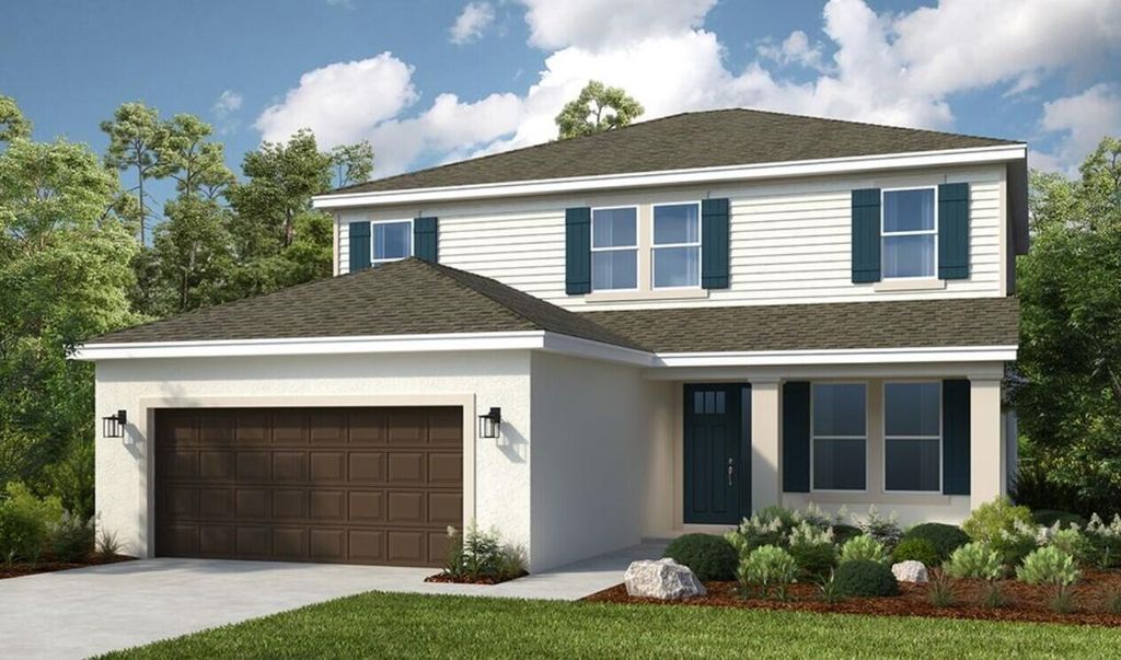 3602 SE Cedarstone Place, Port St. Lucie, Port St Lucie, FL 34984