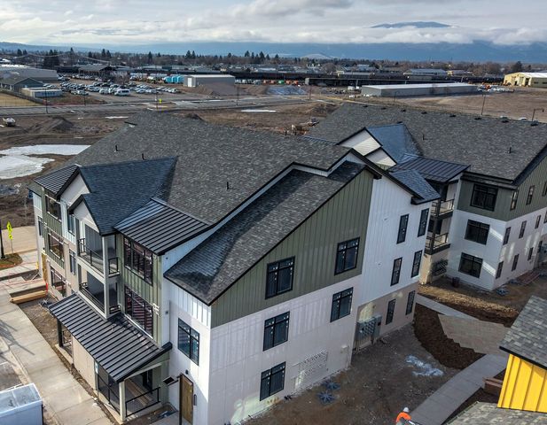 1120 Charlo Street 103, Missoula, MT 59802