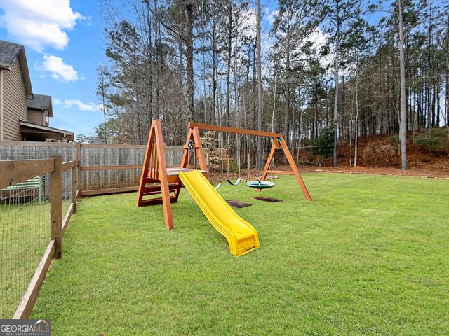 50 Canyon View Drive, Newnan, GA 30265