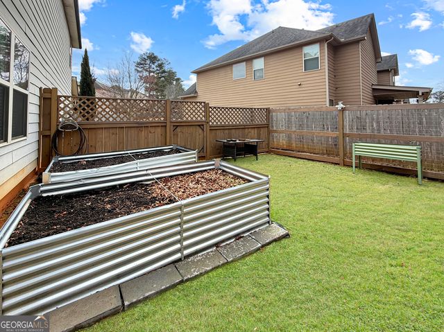 50 Canyon View Drive, Newnan, GA 30265