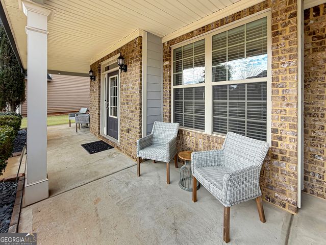 50 Canyon View Drive, Newnan, GA 30265