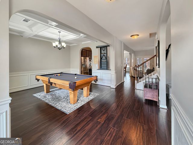 50 Canyon View Drive, Newnan, GA 30265
