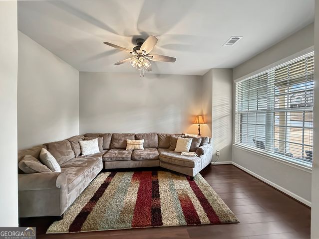 50 Canyon View Drive, Newnan, GA 30265