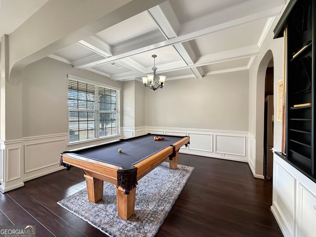 50 Canyon View Drive, Newnan, GA 30265