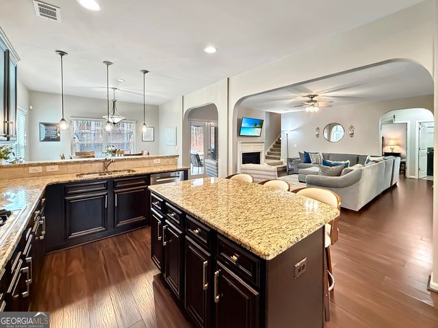 50 Canyon View Drive, Newnan, GA 30265