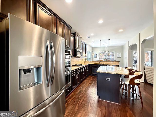 50 Canyon View Drive, Newnan, GA 30265