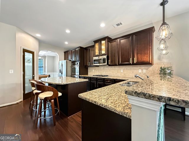 50 Canyon View Drive, Newnan, GA 30265