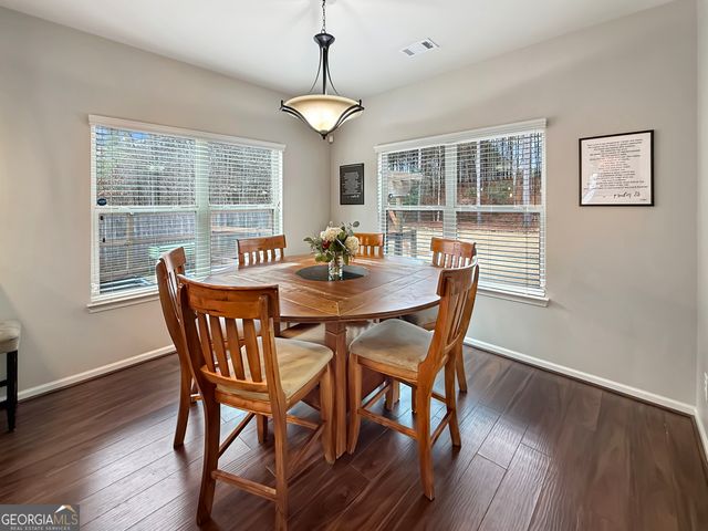 50 Canyon View Drive, Newnan, GA 30265