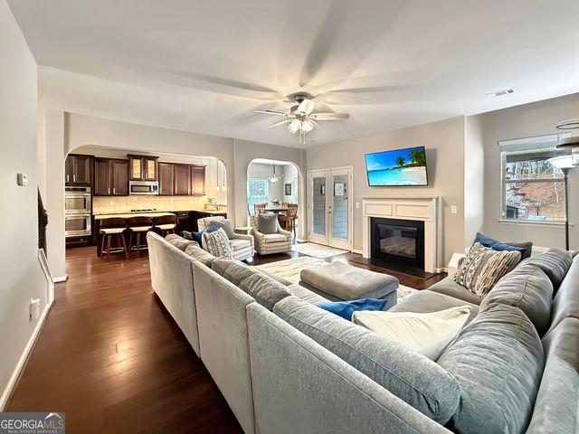 50 Canyon View Drive, Newnan, GA 30265