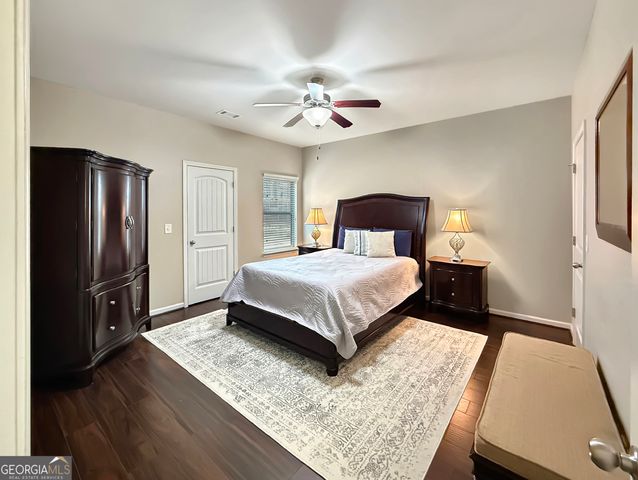 50 Canyon View Drive, Newnan, GA 30265