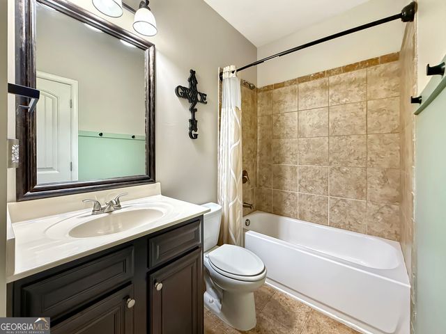 50 Canyon View Drive, Newnan, GA 30265