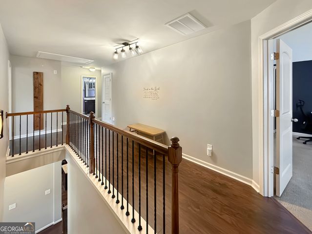 50 Canyon View Drive, Newnan, GA 30265