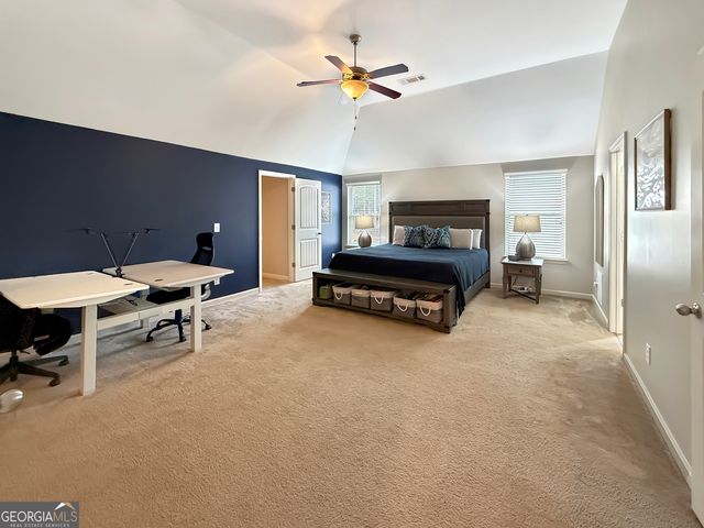 50 Canyon View Drive, Newnan, GA 30265