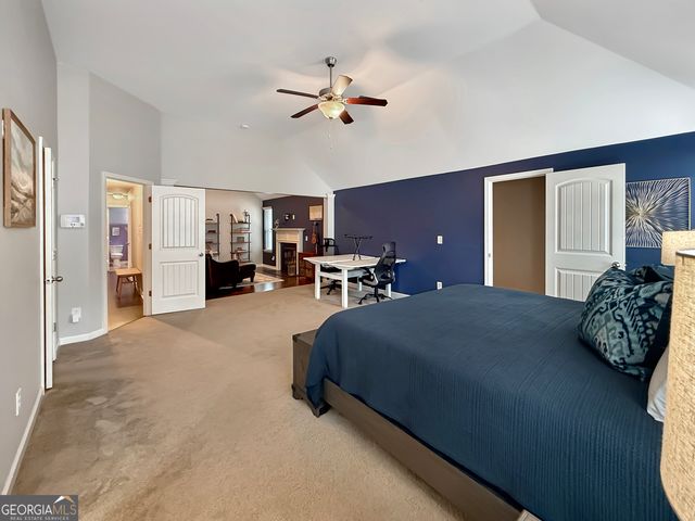 50 Canyon View Drive, Newnan, GA 30265