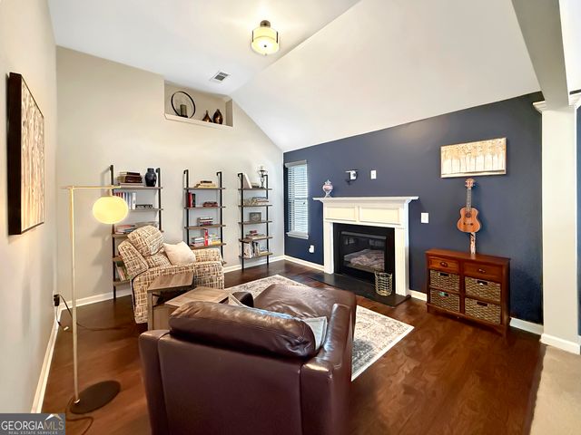 50 Canyon View Drive, Newnan, GA 30265