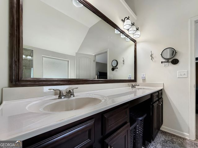 50 Canyon View Drive, Newnan, GA 30265