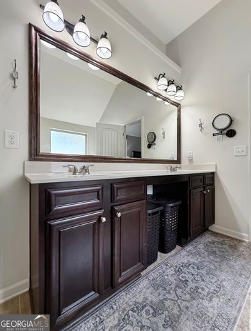 50 Canyon View Drive, Newnan, GA 30265