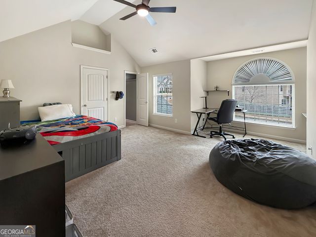 50 Canyon View Drive, Newnan, GA 30265