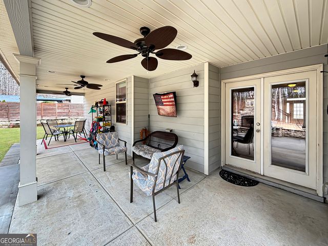 50 Canyon View Drive, Newnan, GA 30265