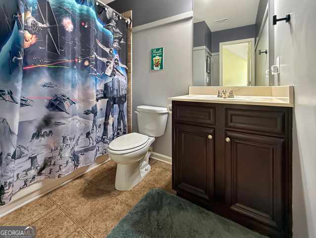 50 Canyon View Drive, Newnan, GA 30265