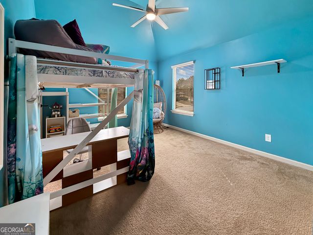50 Canyon View Drive, Newnan, GA 30265