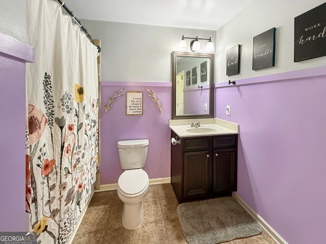 50 Canyon View Drive, Newnan, GA 30265