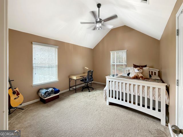 50 Canyon View Drive, Newnan, GA 30265