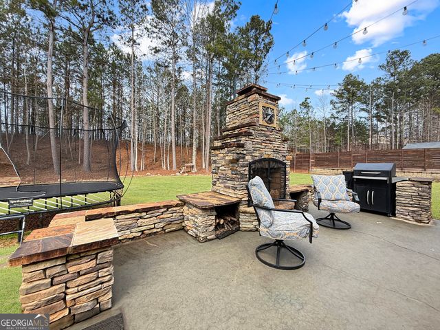 50 Canyon View Drive, Newnan, GA 30265
