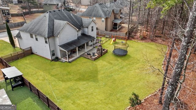 50 Canyon View Drive, Newnan, GA 30265