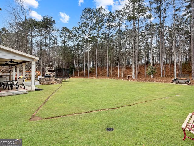 50 Canyon View Drive, Newnan, GA 30265