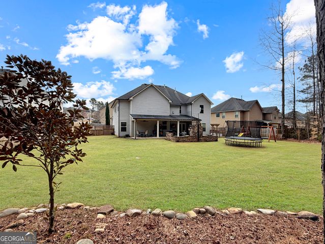 50 Canyon View Drive, Newnan, GA 30265