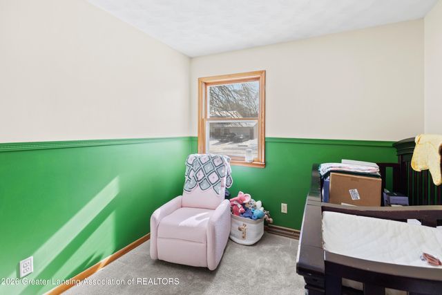 4236 Oakcrest Drive, Lansing, MI 48917