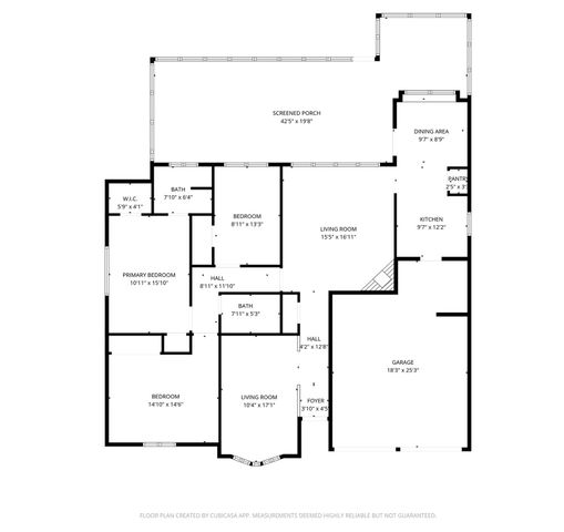 6230 Knollwest Drive, Houston, TX 77072