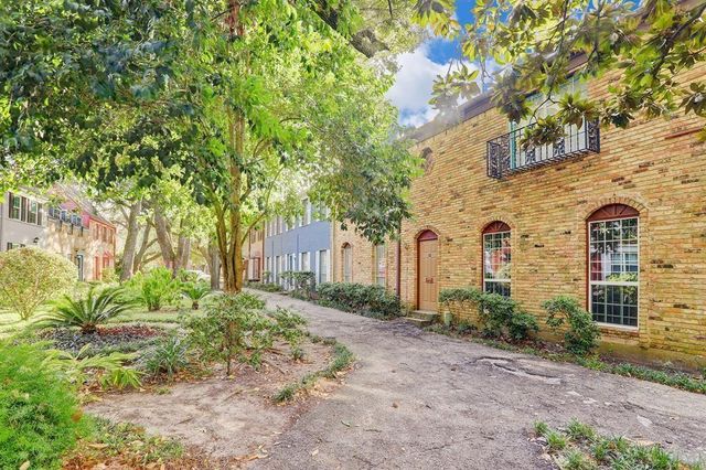 5206 Arboles Drive B3, Houston, TX 77035