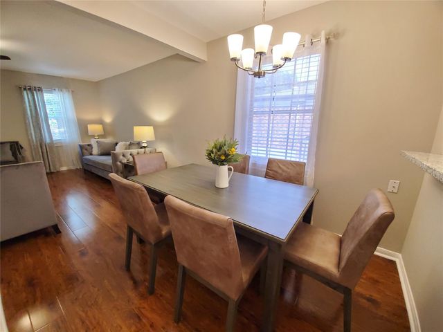 5206 Arboles Drive B3, Houston, TX 77035