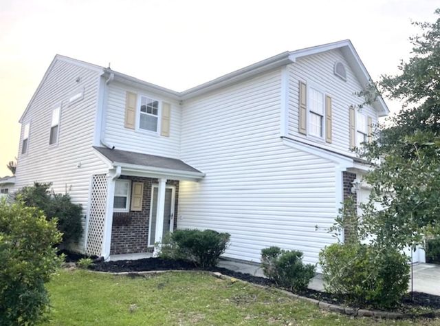 5033 Wickalow Way, Myrtle Beach, SC 29579