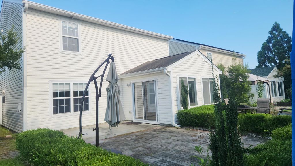 5033 Wickalow Way, Myrtle Beach, SC 29579 — photo 2