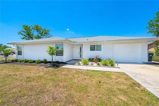 6698 ACMAR COURT, North Port, FL 34287