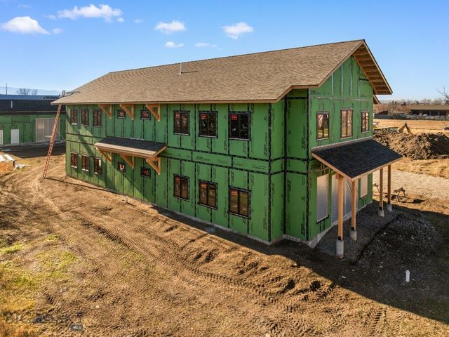 3505 Laramie Drive 1, Bozeman, MT 59718