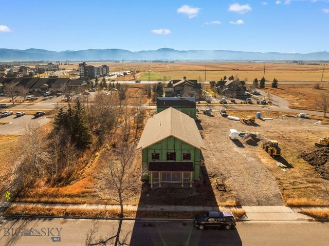 3505 Laramie Drive 1, Bozeman, MT 59718