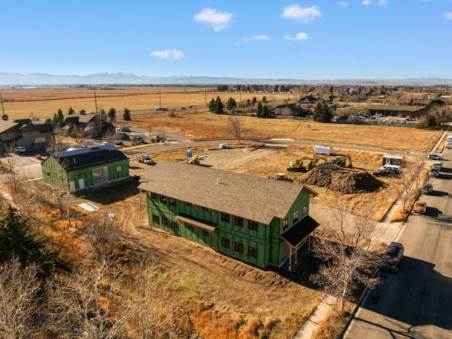 3505 Laramie Drive 1, Bozeman, MT 59718