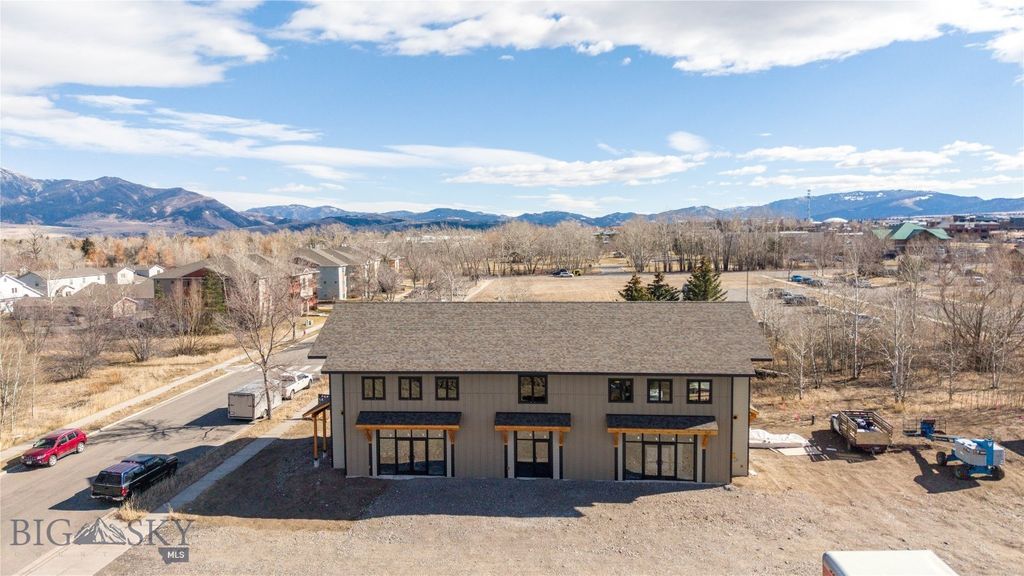 3505 Laramie Drive 1, Bozeman, MT 59718 photo 4