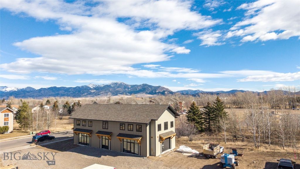 3505 Laramie Drive 1, Bozeman, MT 59718 photo 5