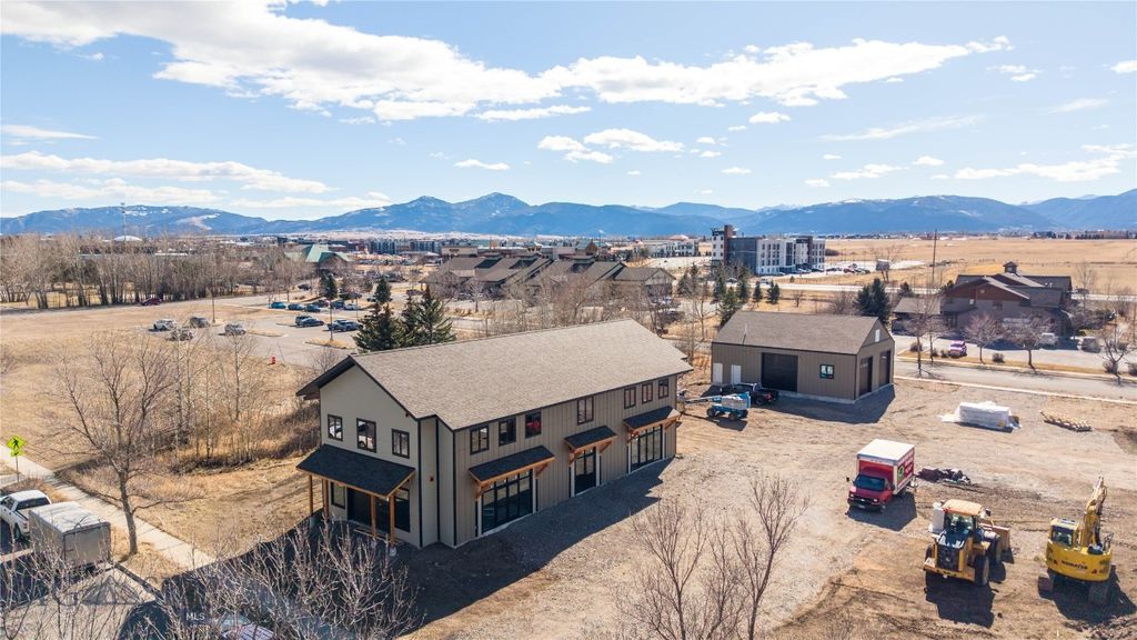 3505 Laramie Drive 1, Bozeman, MT 59718 photo 8
