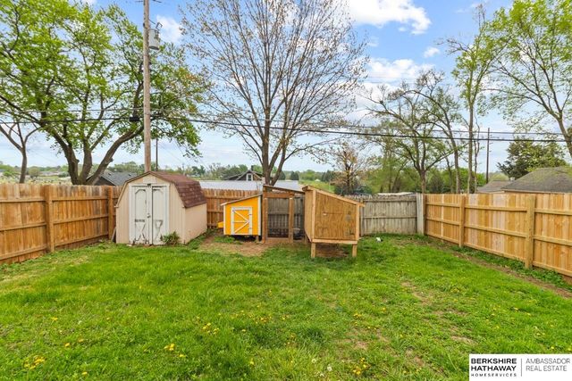 5427 S 48 Avenue, Omaha, NE 68117