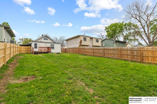 5427 S 48 Avenue, Omaha, NE 68117