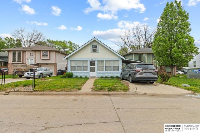 5427 S 48 Avenue, Omaha, NE 68117